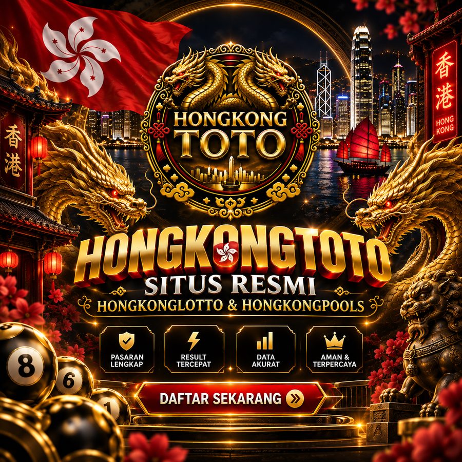 Hongkongtoto Sangir Balai Janggo